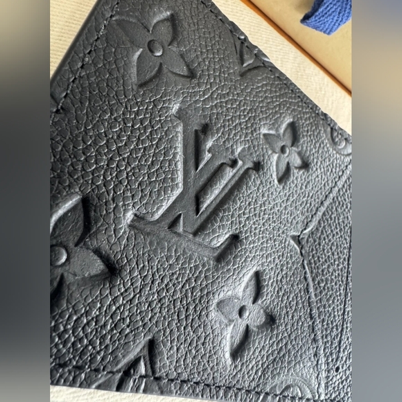 Louis Vuitton Monogram Romy Card Holder - Picture 5 of 8